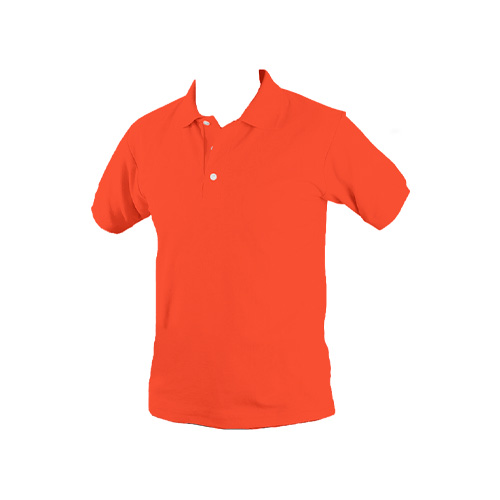 POLO MAXPP CABALLERO MANGA CORTA - Vista 28